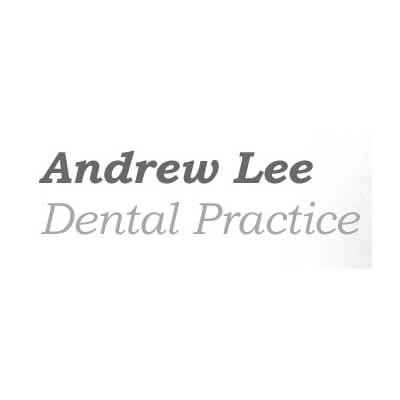 Andrew Lee Dental Practice logo