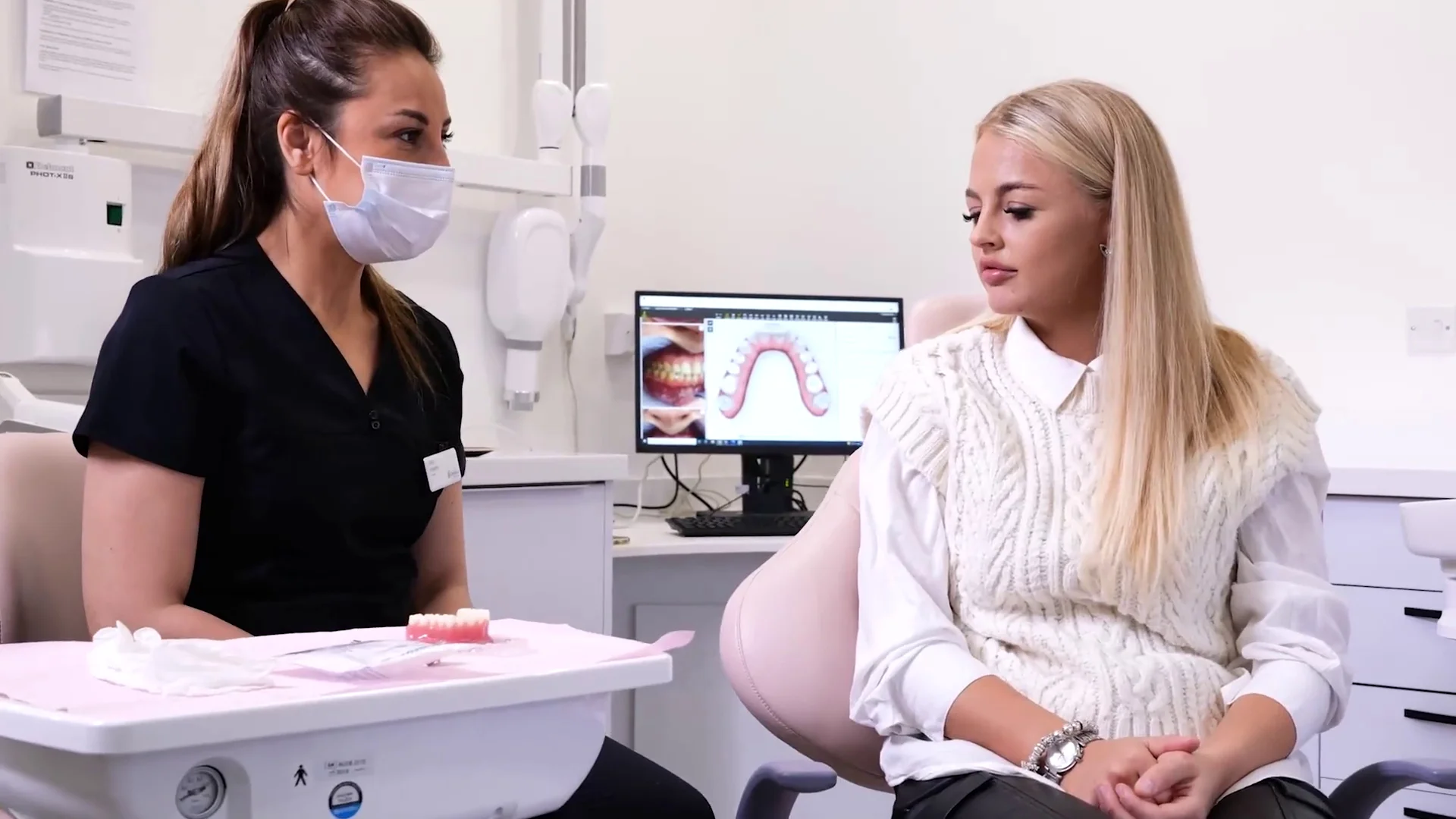 Cyncoed Dental Practice