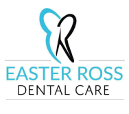 Easter Ross Dental Care logo