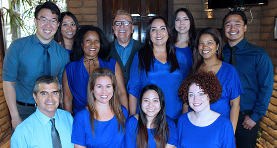Temple City Dental Care