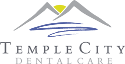 Temple City Dental Care logo